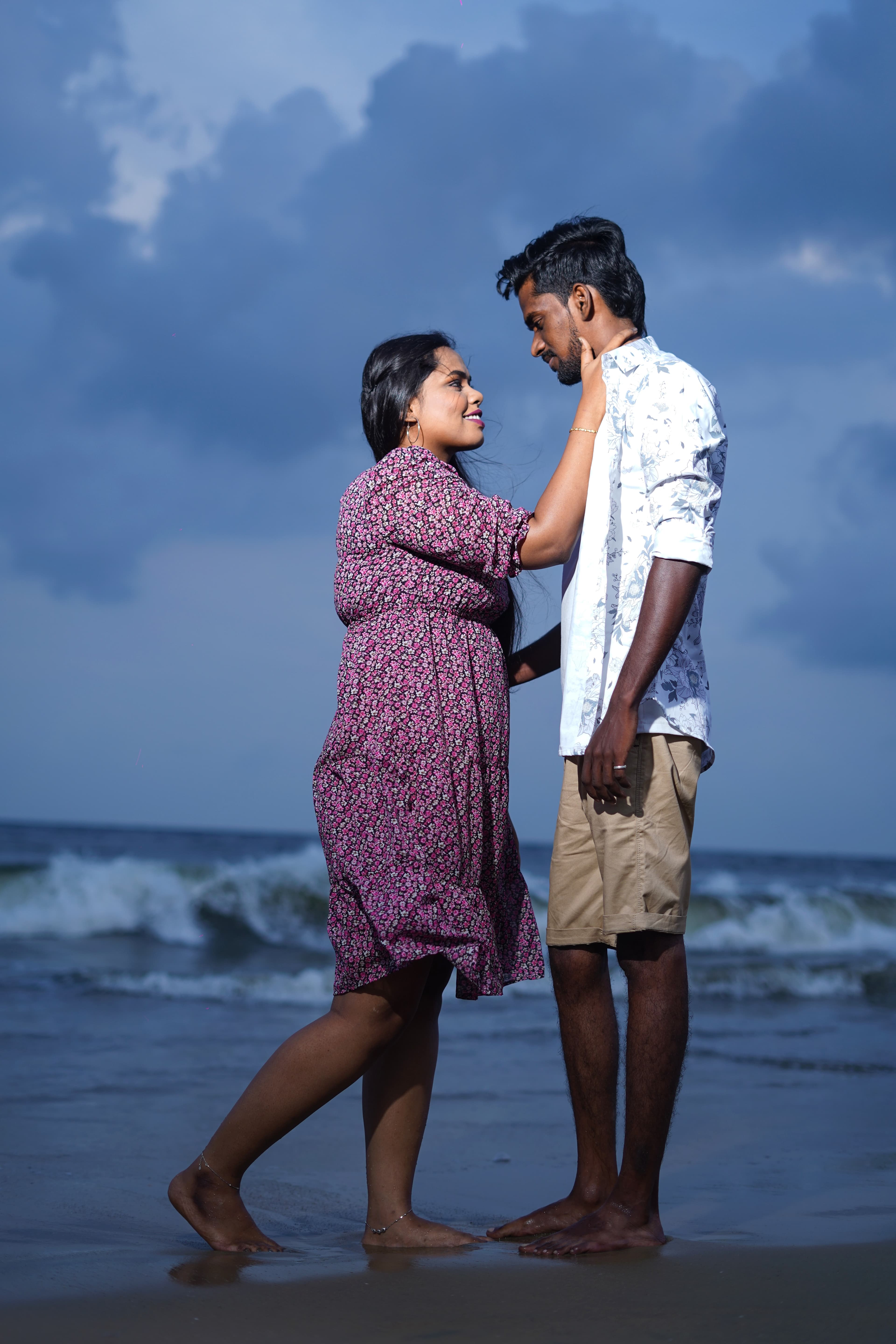 Pre-wedding shoot 6